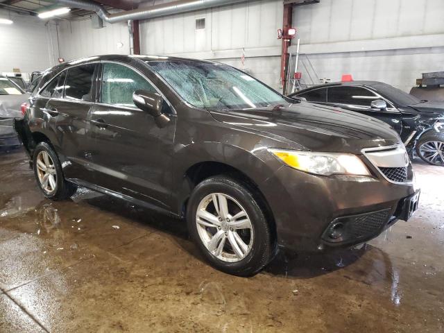 Photo 4 from auction – 2015 ACURA RDX with VIN 5J8TB4H35FL000338