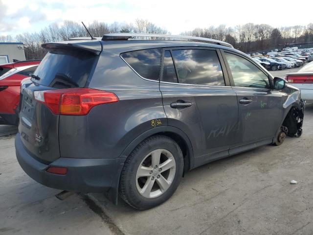 Photo 3 from auction – 2013 TOYOTA RAV4 XLE with VIN JTMRFREV5DD003876