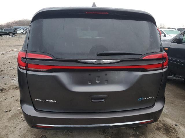 Photo 6 from auction – 2022 CHRYSLER PACIFICA H with VIN 2C4RC1L71NR134817