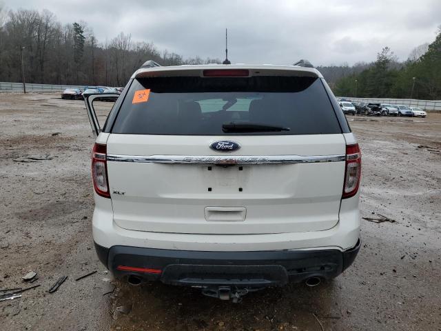 Photo 6 from auction – 2012 FORD EXPLORER X with VIN 1FMHK7D82CGA11661
