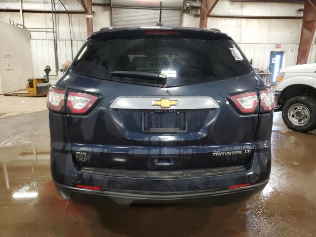 Photo 6 from auction – 2016 CHEVROLET TRAVERSE L with VIN 1GNKVHKD2GJ114800