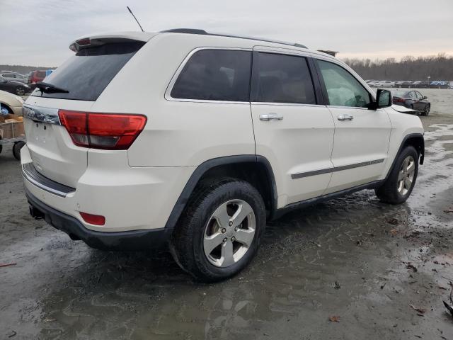 Photo 3 from auction – 2012 JEEP GRAND CHER with VIN 1C4RJFBG5CC149167