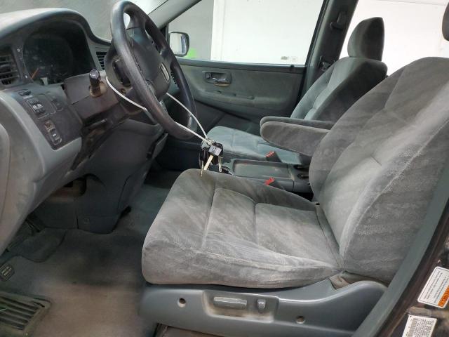 Photo 7 from auction – 2003 HONDA ODYSSEY EX with VIN 5FNRL18643B018472