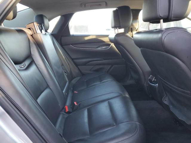 Photo 10 from auction – 2014 CADILLAC XTS with VIN 2G61L5S3XE9169958