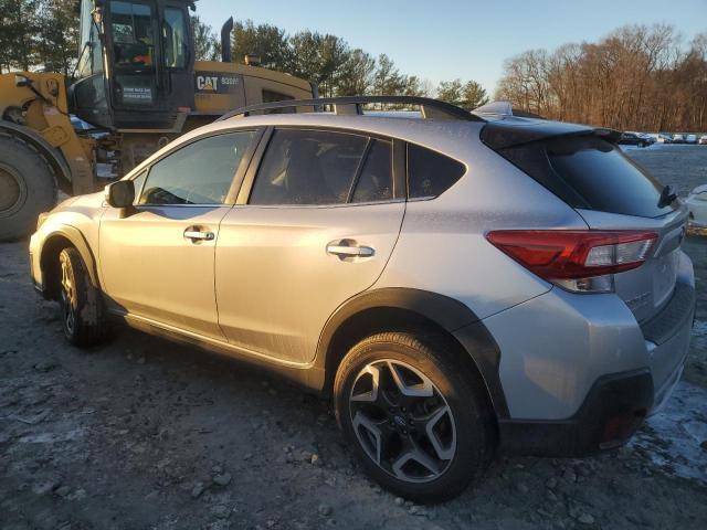 Photo 2 from auction – 2019 SUBARU CROSSTREK with VIN JF2GTANC7K8259976