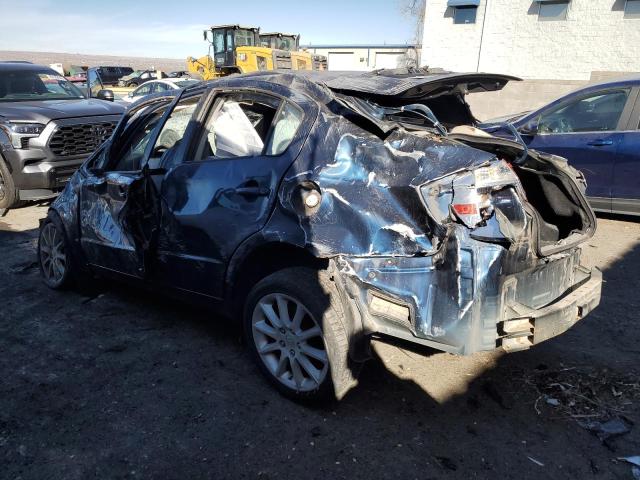 Photo 2 from auction – 2011 SUZUKI SX4 LE with VIN JS2YC5A23B6303111