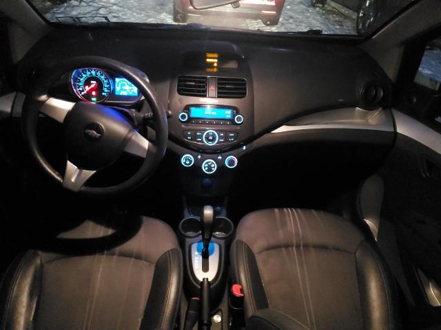 Photo 8 from auction – 2015 CHEVROLET SPARK with VIN KL8CB6S92FC745628