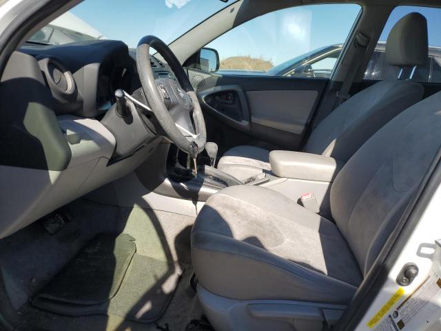 Photo 7 from auction – 2012 TOYOTA RAV4 with VIN JTMBF4DV0C5055494
