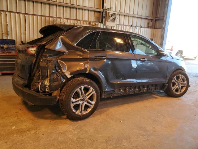 Photo 3 from auction – 2017 FORD EDGE TITAN with VIN 2FMPK4K96HBB90940