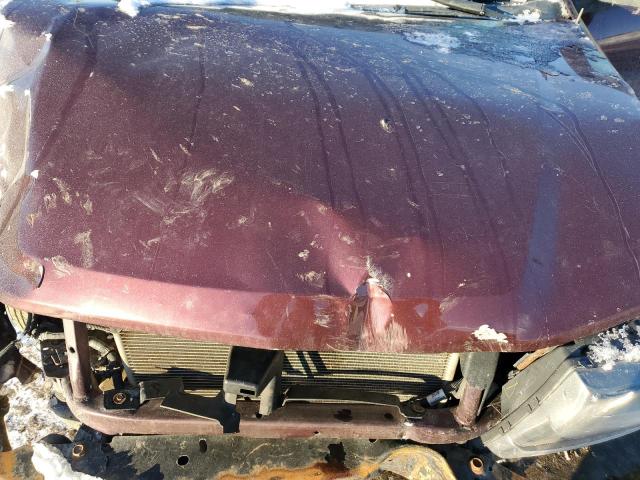 Photo 12 from auction – 2007 CHEVROLET TRAILBLAZE with VIN 1GNDT13S972291597