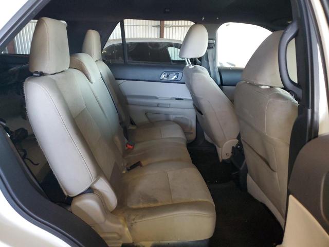 Photo 11 from auction – 2012 FORD EXPLORER with VIN 1FMHK7B81CGA41396