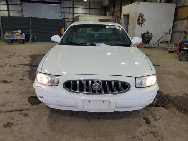 Photo 5 from auction – 2004 BUICK LESABRE CU with VIN 1G4HP52K544101121