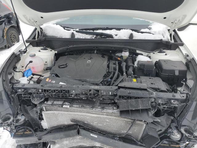 Photo 12 from auction – 2025 KIA SPORTAGE L with VIN KNDPUCDF2S7363459