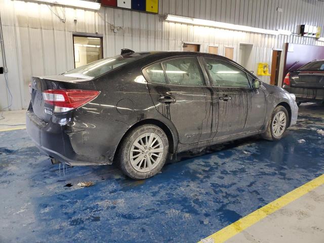 Photo 3 from auction – 2018 SUBARU IMPREZA PR with VIN 4S3GKAB63J3601256