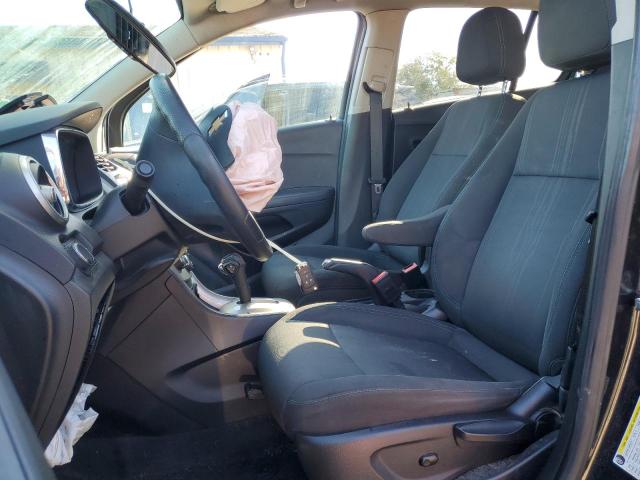 Zdjęcie 7 z aukcji – 2015 CHEVROLET TRAX 1LT z VIN KL7CJLSB7FB071426