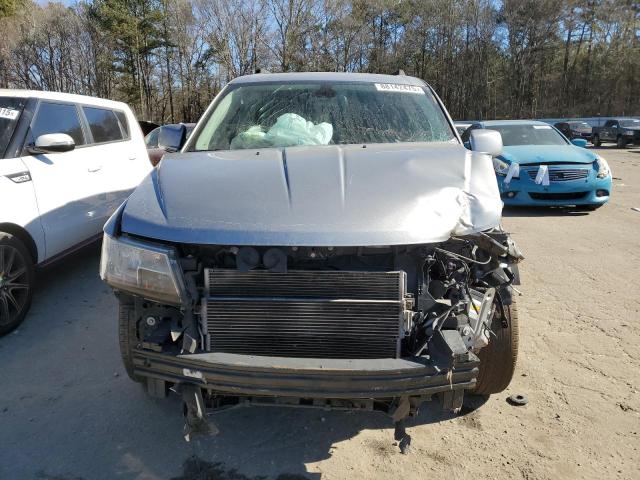 Фото 5 с аукциона – 2019 DODGE JOURNEY SE с VIN 3C4PDCBB1KT872986