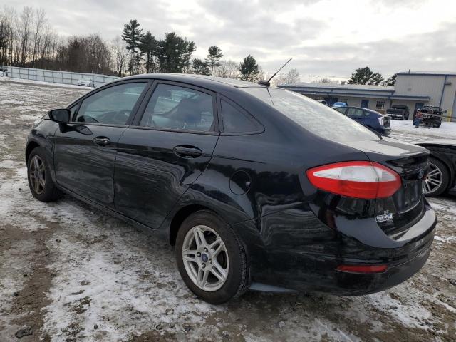 Photo 2 from auction – 2017 FORD FIESTA SE with VIN 3FADP4BJ3HM142450