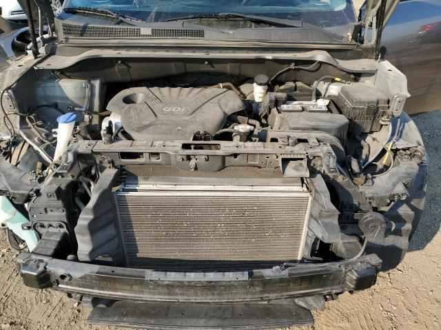 Photo 11 from auction – 2016 KIA SOUL with VIN KNDJN2A23G7341623