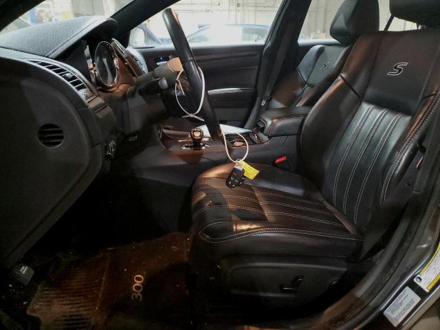 Photo 7 from auction – 2014 CHRYSLER 300 S with VIN 2C3CCAGGXEH383594