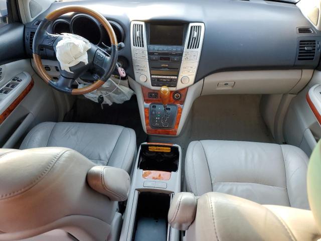 Photo 8 from auction – 2005 LEXUS RX 330 with VIN 2T2HA31U85C078599
