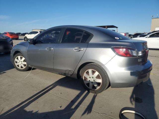 Photo 2 from auction – 2012 MAZDA 3 I with VIN JM1BL1UF0C1502753