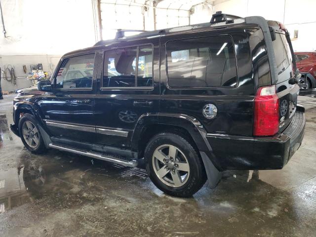 Photo 2 from auction – 2006 JEEP COMMANDER with VIN 1J8HG48N06C281853