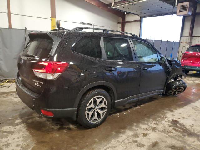 Photo 3 from auction – 2020 SUBARU FORESTER P with VIN JF2SKAJCXLH495753