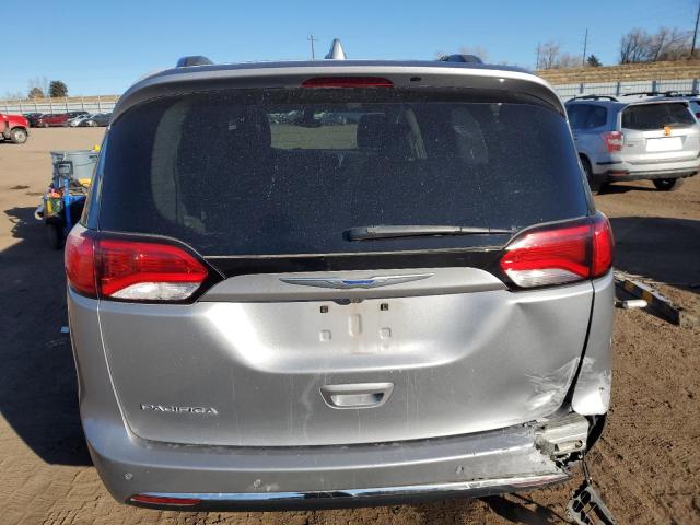 Photo 6 from auction – 2018 CHRYSLER PACIFICA T with VIN 2C4RC1BG9JR269734