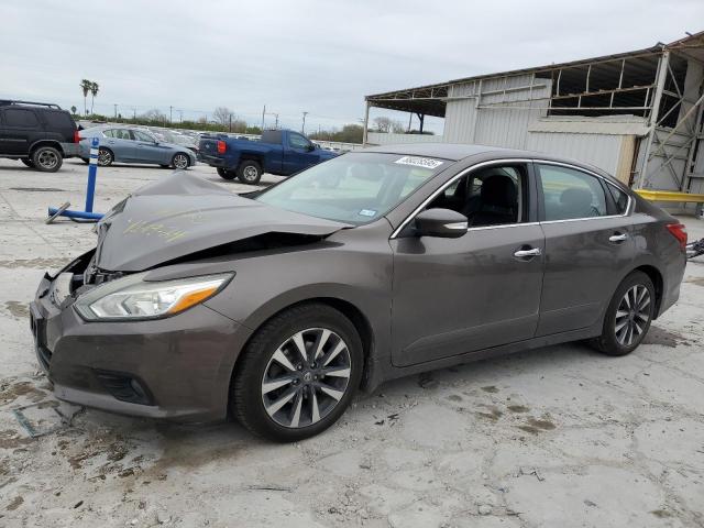 Photo 1 from auction – 2016 NISSAN ALTIMA 2.5 with VIN 1N4AL3AP2GC238567