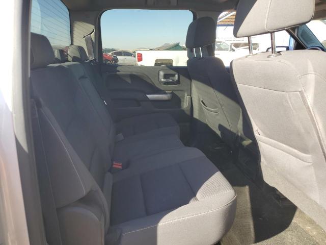 Photo 10 from auction – 2017 CHEVROLET SILVERADO with VIN 3GCPCREC2HG344546