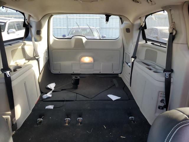 Photo 10 from auction – 2010 CHRYSLER TOWN & COU with VIN 2A4RR8DX6AR480565