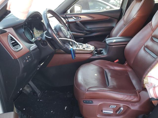 Photo 7 from auction – 2019 MAZDA CX-9 SIGNA with VIN JM3TCBEY8K0310020
