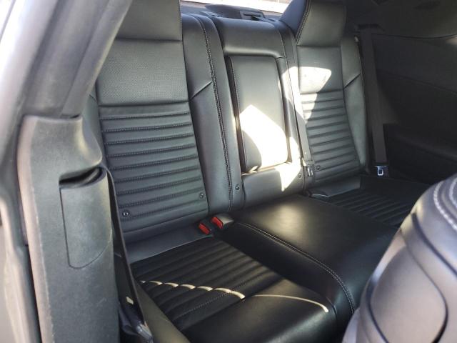 Photo 10 from auction – 2013 DODGE CHALLENGER with VIN 2C3CDYAG9DH653590