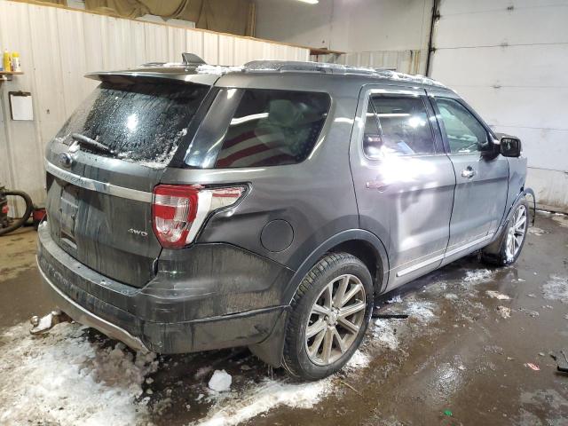 Photo 3 from auction – 2016 FORD EXPLORER L with VIN 1FM5K8F87GGC49405