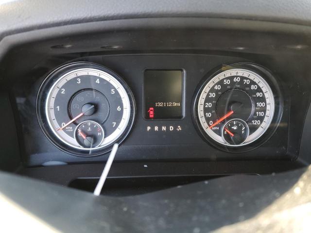 Photo 9 from auction – 2015 RAM 1500 ST with VIN 3C6JR6AG4FG632858