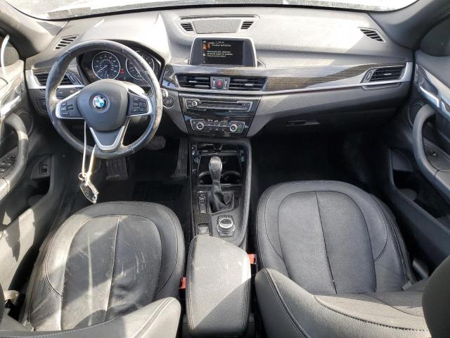 Photo 8 from auction – 2016 BMW X1 XDRIVE2 with VIN WBXHT3Z38G4A50629