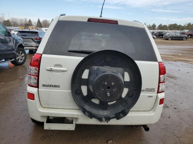 Photo 6 from auction – 2013 SUZUKI GRAND VITA with VIN JS3TD0D73D4100411