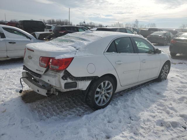 Photo 3 from auction – 2016 CHEVROLET MALIBU LIM with VIN 1G11C5SA5GF132797