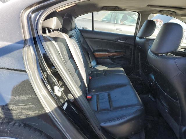 Photo 10 from auction – 2012 HONDA ACCORD EXL with VIN 1HGCP2F80CA066596