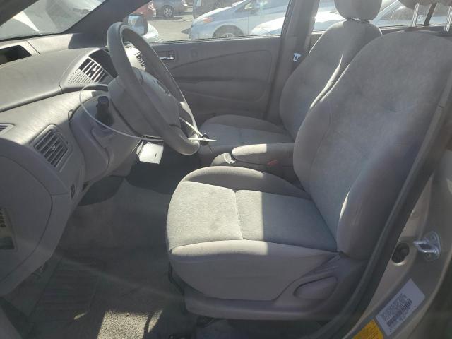 Photo 7 from auction – 2003 TOYOTA PRIUS with VIN JT2BK18U630074813