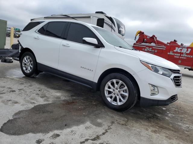 Photo 4 from auction – 2020 CHEVROLET EQUINOX LT with VIN 3GNAXKEV6LS584991