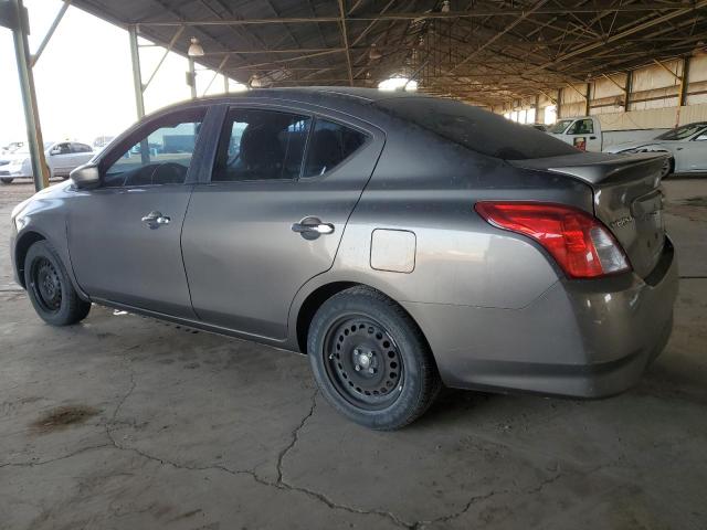 Photo 2 from auction – 2016 NISSAN VERSA S with VIN 3N1CN7AP2GL804089