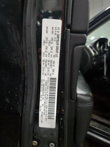 Photo 14 from auction – 2011 JEEP GRAND CHER with VIN 1J4RR4GG5BC519130