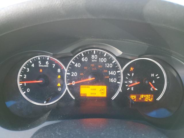 Photo 9 from auction – 2012 NISSAN ALTIMA BAS with VIN 1N4AL2AP2CC146816