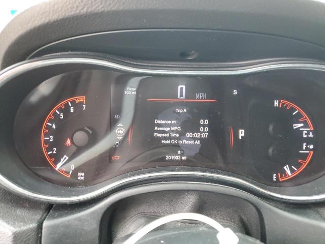 Photo 9 from auction – 2014 DODGE DURANGO LI with VIN 1C4RDHDG8EC353898