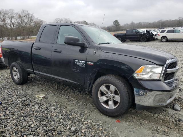 Photo 4 from auction – 2020 RAM 1500 CLASS with VIN 1C6RR6FT9LS139092