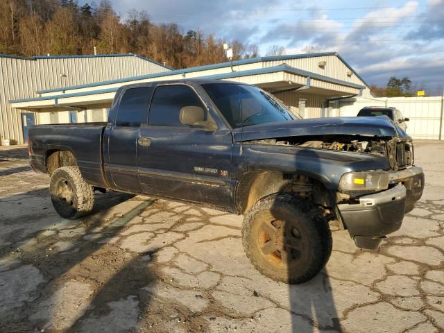 Photo 4 from auction – 2001 DODGE RAM 1500 with VIN 3B7HF13Z61M257132