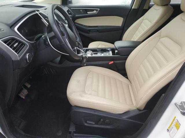 Photo 7 from auction – 2020 FORD EDGE SEL with VIN 2FMPK3J92LBB41884