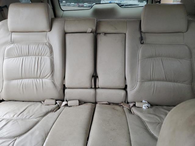 Photo 10 from auction – 2004 BUICK RENDEZVOUS with VIN 3G5DA03EX4S522386