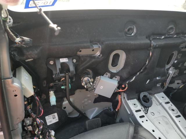 Photo 9 from auction – 2020 FORD EXPLORER S with VIN 1FM5K8GC8LGC89229